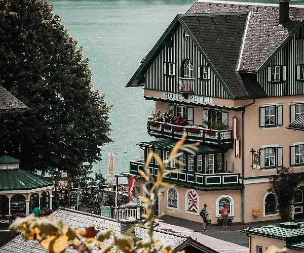 Hotel Peter Sankt Wolfgang im Salzkammergut
