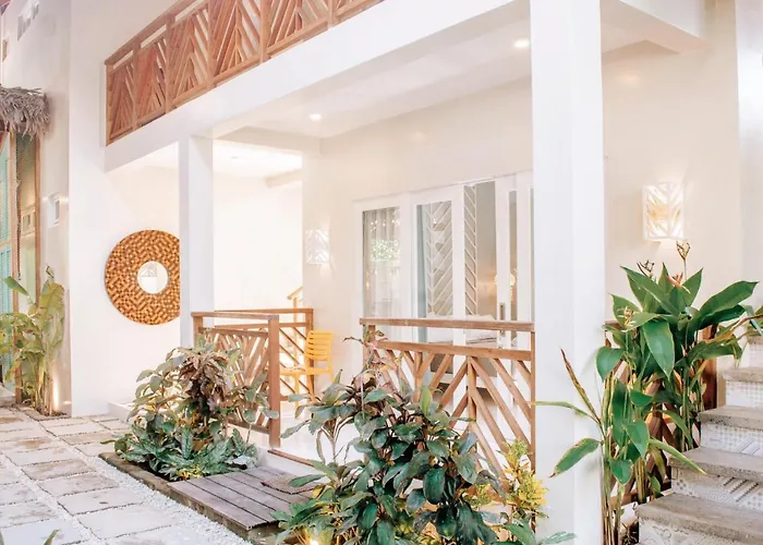 Muni Muni Villas Siargao General Luna 