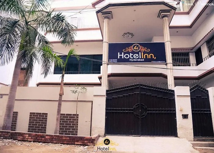 Hotel Inn Hyderabad