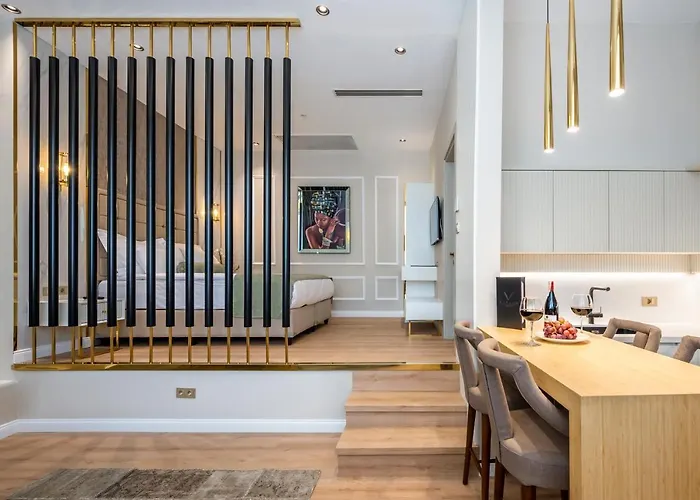 Veyron Hotels & Spa Istanbul