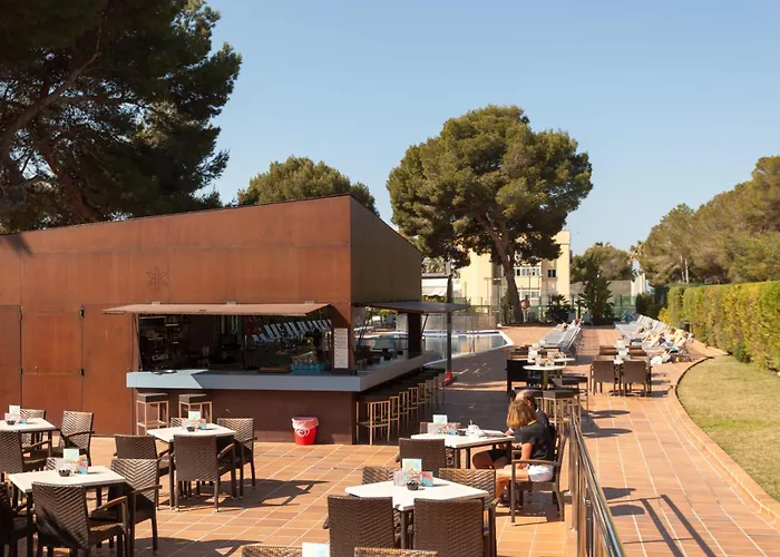 Hotel Timor Playa de Palma 