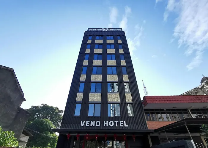 Veno Hotel George Town