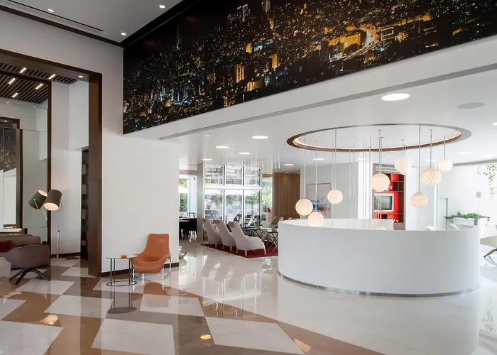 The Key Beirut Hotel