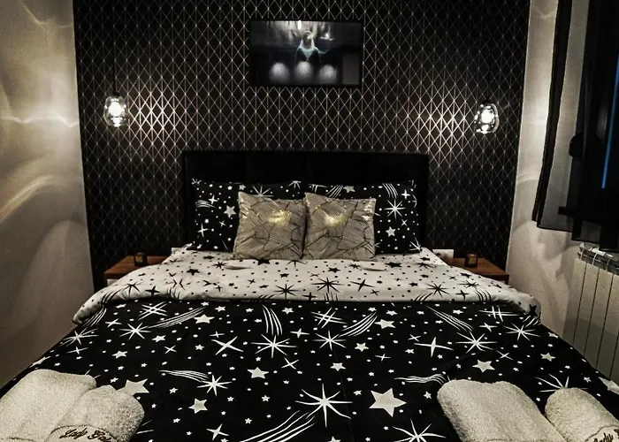 Lady Galadriel Suite Zlatibor