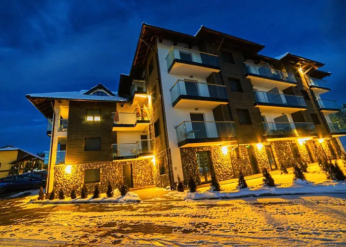 Lady Galadriel Suite Zlatibor