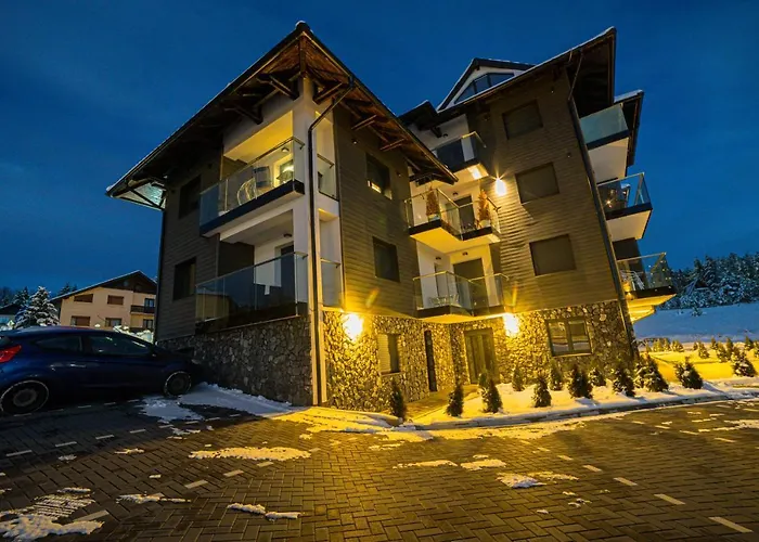 Lady Galadriel Suite Zlatibor