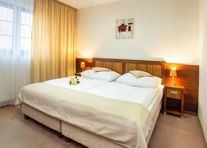 Hotel Academic Zvolen