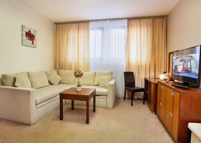 Hotel Academic Zvolen