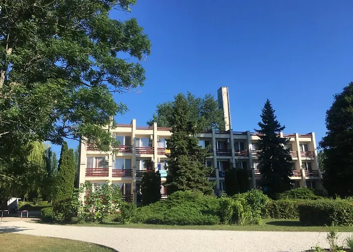 Nereus Park Hotel Balatonalmádi