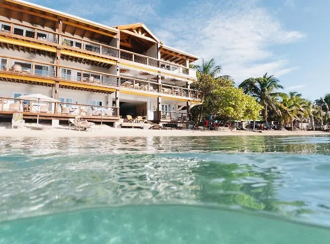 The Beach House Boutique Hotel West End