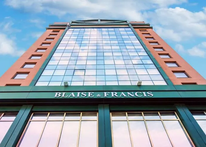 Hotel Blaise & Francis Milan