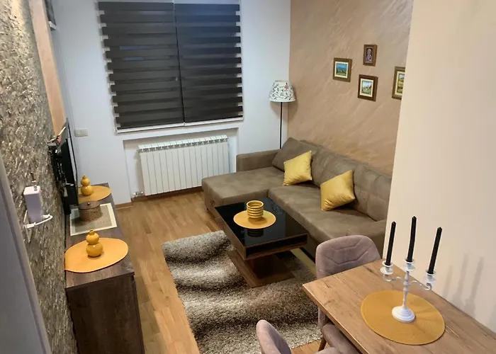 Apartman D&S Zlatibor