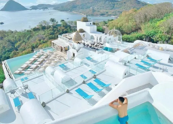 Loccal Collection Hotel Komodo Labuan Bajo