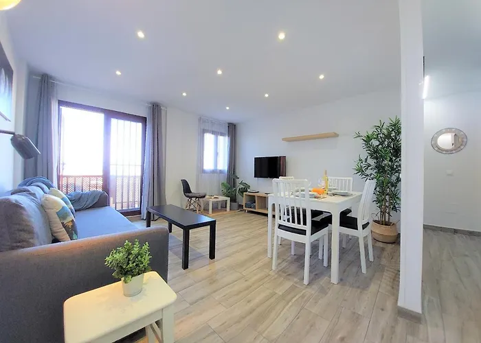 Ivory Ocean Corralejo Apartment