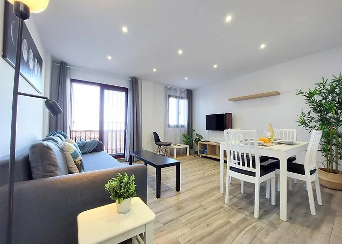 Ivory Ocean Corralejo Apartment