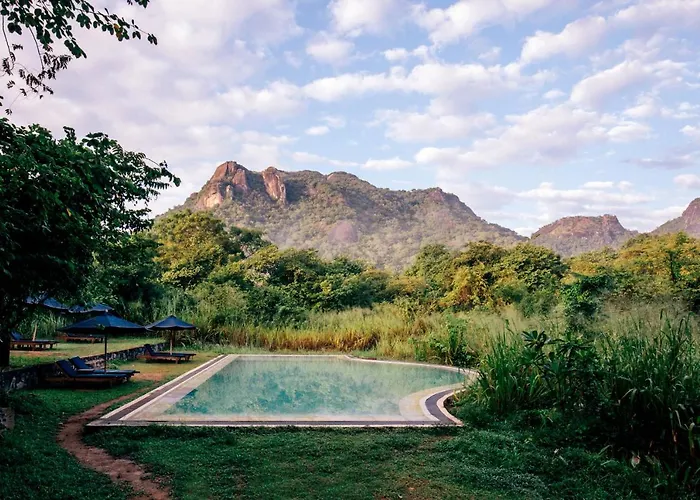 Gal Oya Lodge Galgamuwa 