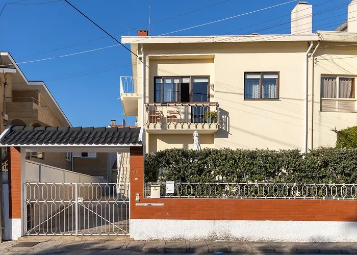 Casa Das Rosas Vila Nova de Gaia