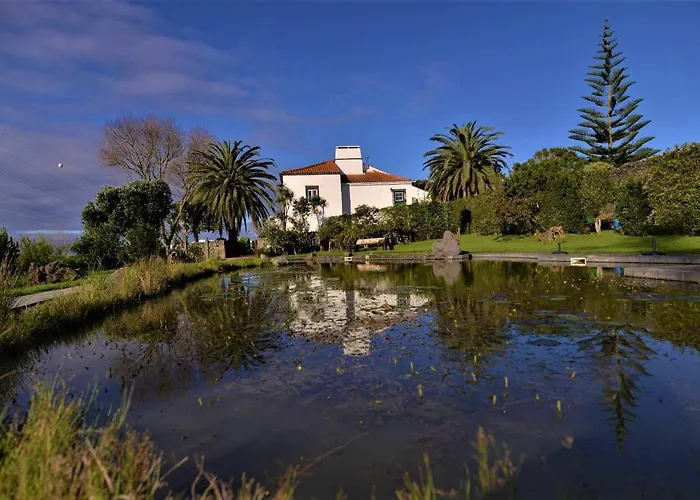 Quinta Do Bom Despacho Ponta Delgada 