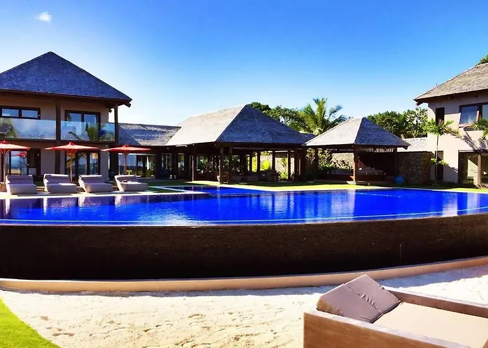 Villa Takali - Cfc Certified Pacific Harbour
