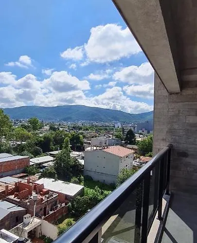 Departamento Az Suite Salta