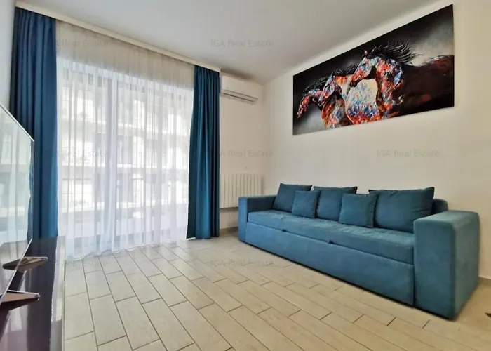The Horse - De Silva Residence Mamaia