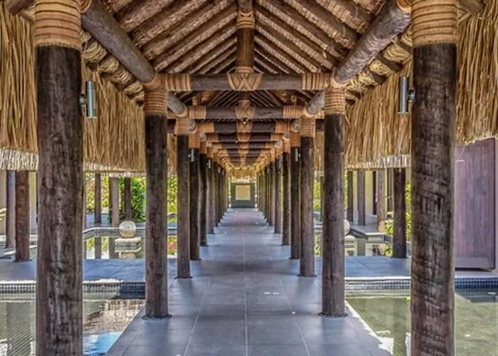 Villa Takali - Cfc Certified Pacific Harbour