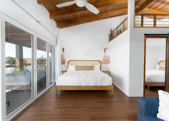 The Beach House Boutique Hotel West End