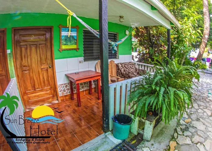 Sun Breeze Hotel El Remate