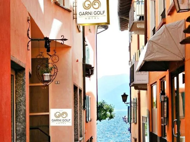 Hotel Garni Golf Ascona