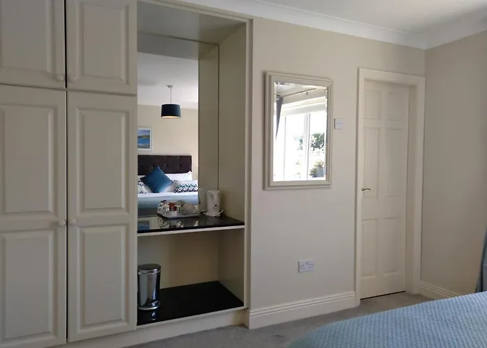 Pairc Lodge Doolin