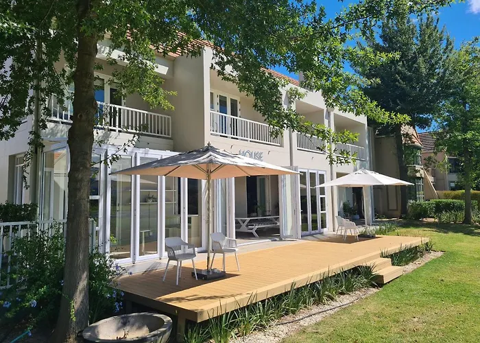 Boschenmeer House Paarl
