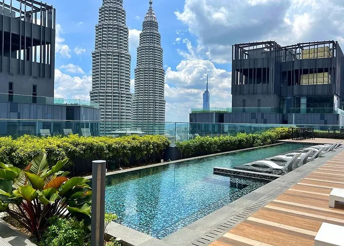 Like Home Star Klcc Kuala Lumpur