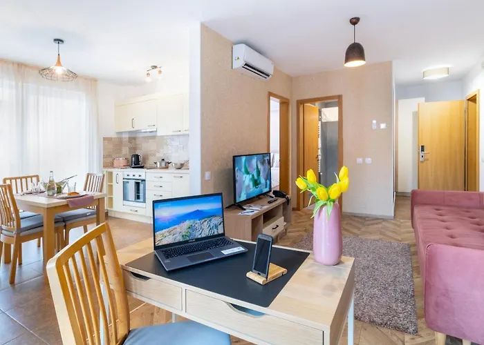 Tci Apartments Cluj-Napoca