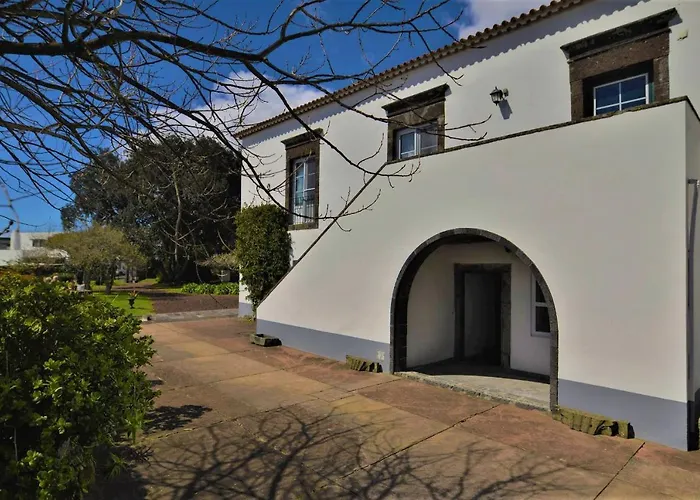 Quinta Do Bom Despacho Ponta Delgada 