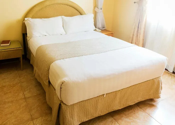 Agip Motel Mbarara
