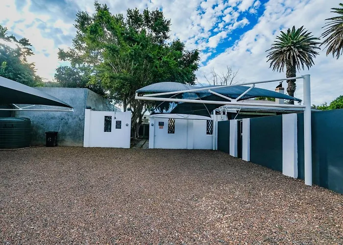 Rose Acres Guest House Parys