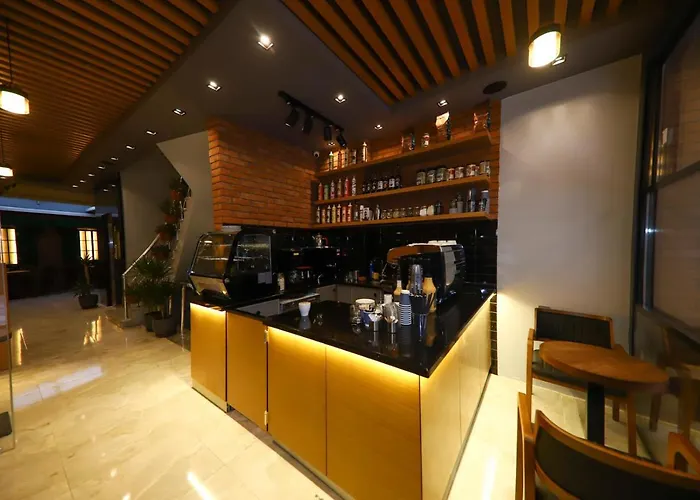 Ruby Royal Hotel Istanbul