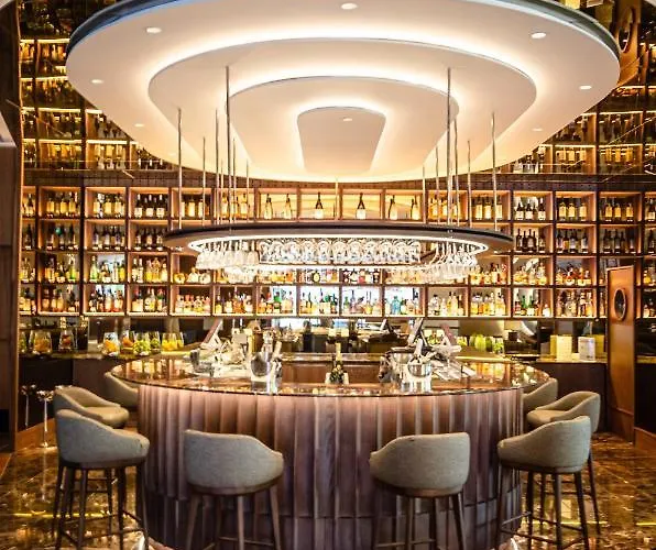 Sana Malhoa Hotel Lisbon