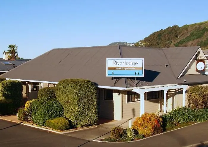 Riverlodge Motel Nelson