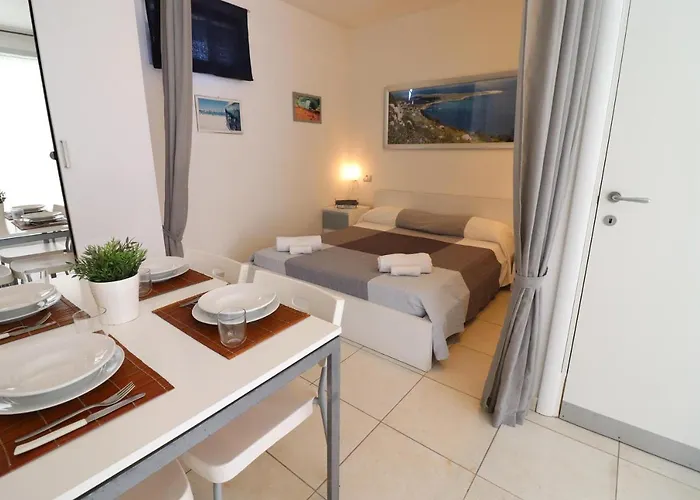 Casa Vacanza Lu Sule Otranto