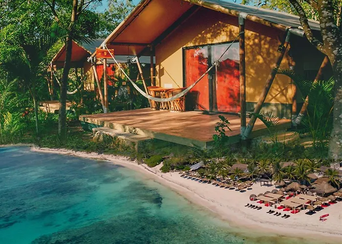 Serenity Authentic Glamping Tulum (Adults Only) Xpu Ha