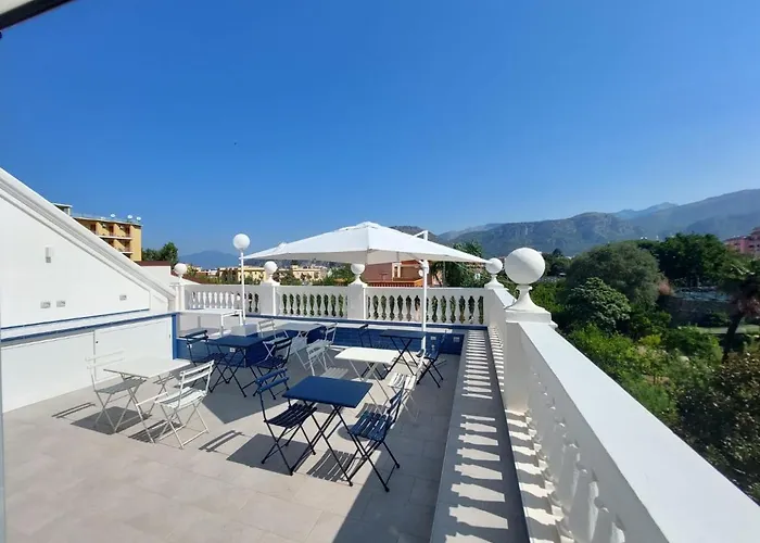 Villa Gabriella - Rooms & Breakfast Sant'Agnello