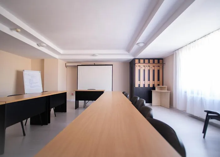 Hotel Alexandra Timisoara