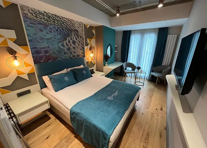 Royal Galata Hotel Istanbul