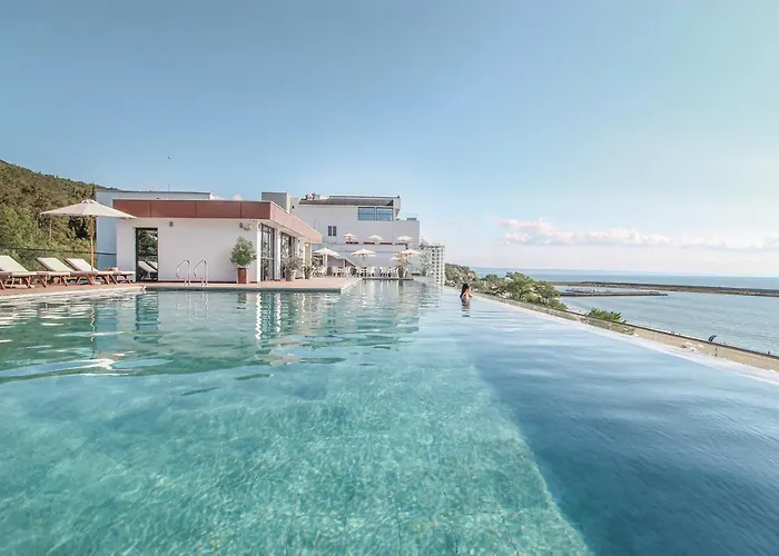Grifid Encanto Beach Hotel Golden Sands