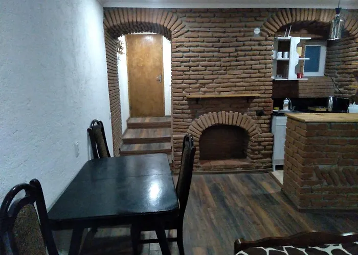 Sani Apartment Tbilisi