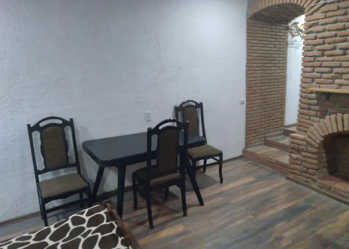 Sani Apartment Tbilisi