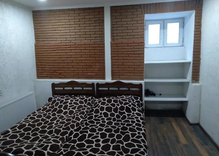 Sani Apartment Tbilisi