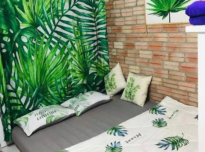 Chicken'S House- Duong Lam Homestay Hanoi