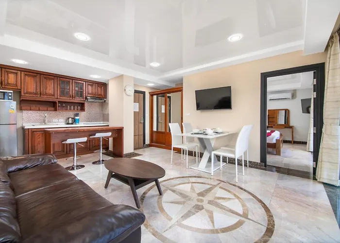 Nai Harn Beach Condominium